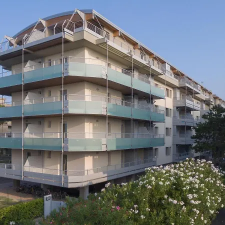 Apartment Vivaldi - Bib135 By Interhome *