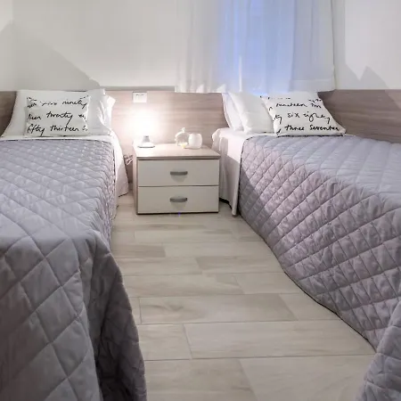 Apartment Vivaldi - Bib135 By Interhome