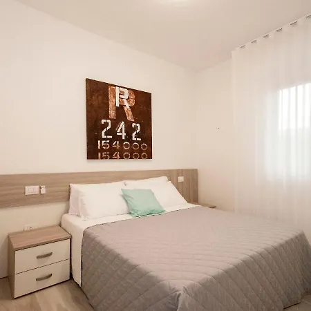 Vivaldi - Bib135 By Interhome Apartment Bibione