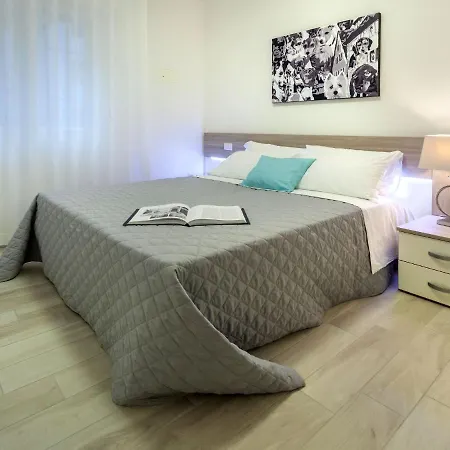 Vivaldi - Bib135 By Interhome Apartment